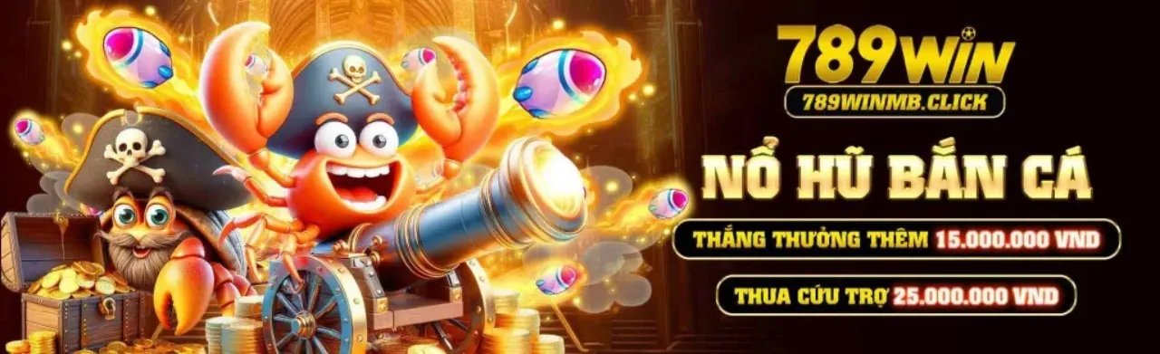 Thế giới bắn cá v788a