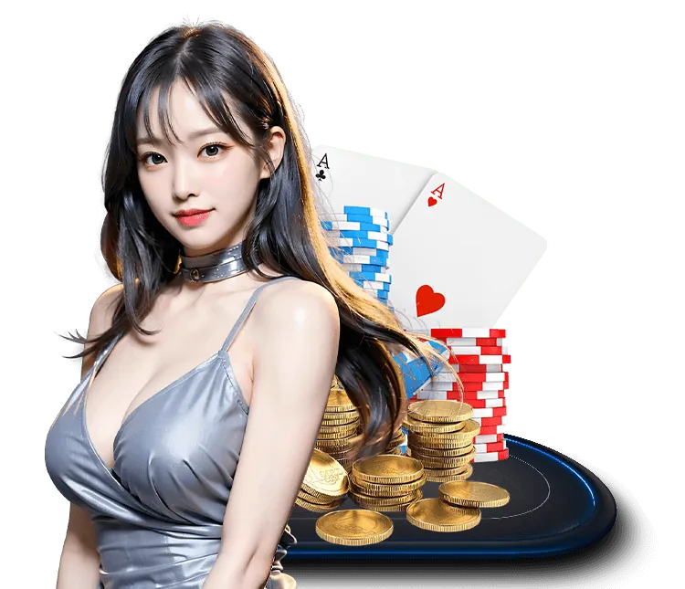 Sòng bạc trực tiếp v788a với bàn Baccarat